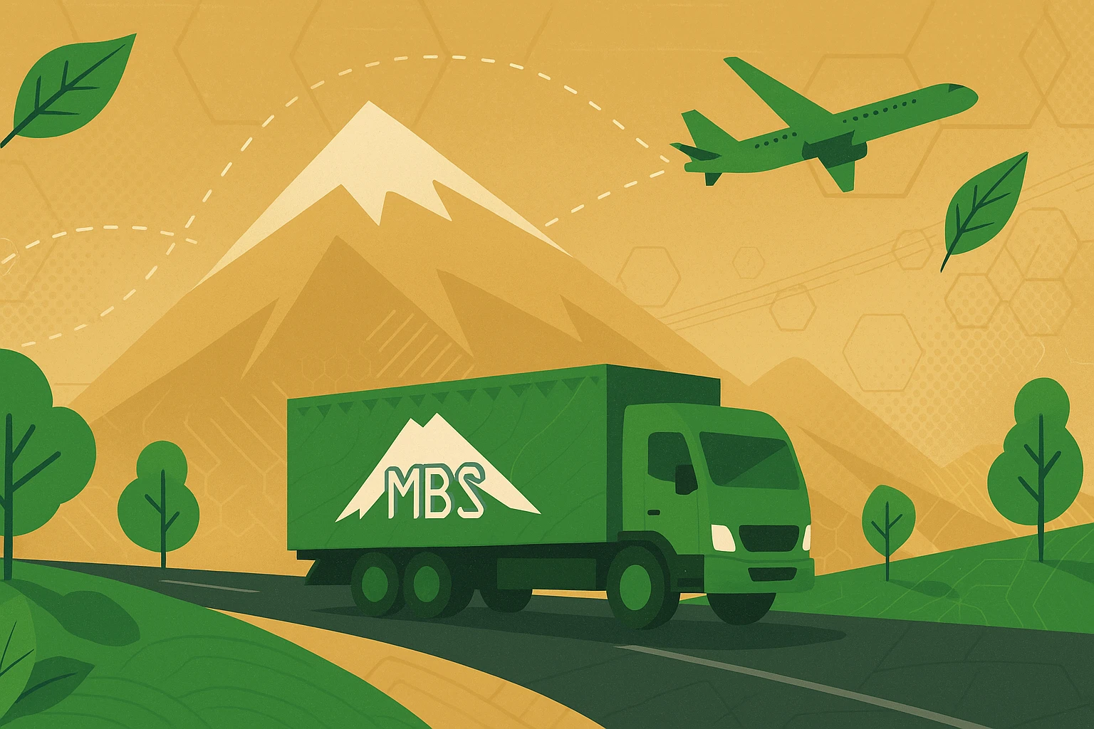PT Maju Bersama Semeru (Parcelgoo) - Courier & E-commerce Logistics